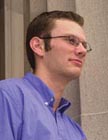 Jesse Bailey ’05