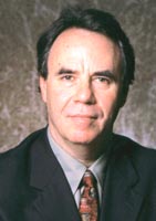 Steven Hahn ’73