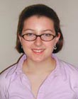 Emily Hickey ’05