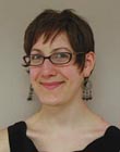 Audrey Stewart ’04