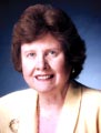 Sister Grace Ann Geibel ’75E (PhD)