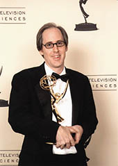 jeff beal