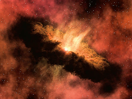 nebula image
