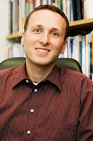david primo
