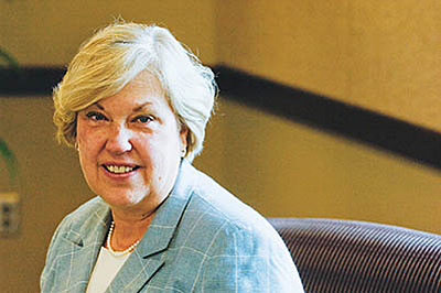 pat chiverton