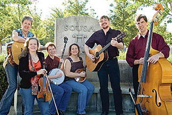 fox and band