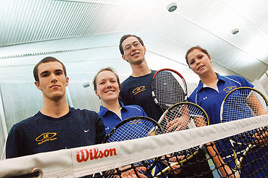 tennis
