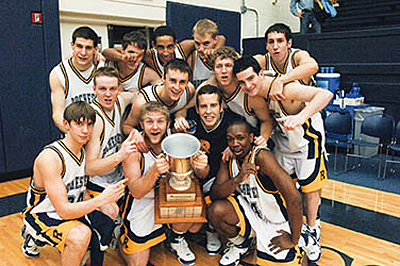 basketball men