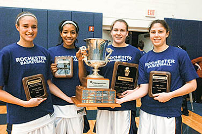 basketball women