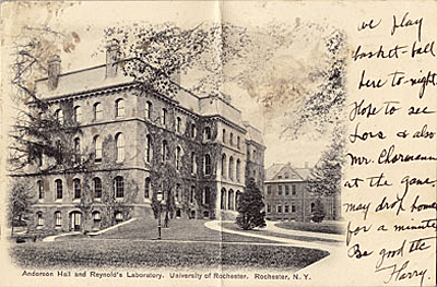 postcard