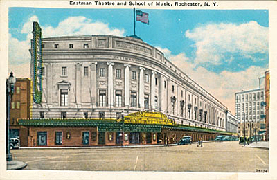 postcard