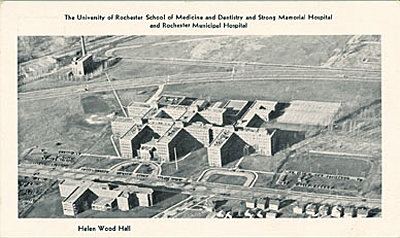 postcard