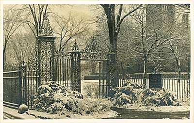 postcard