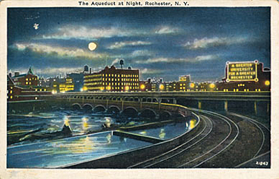 postcard