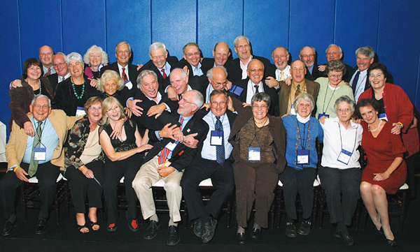 photo of group