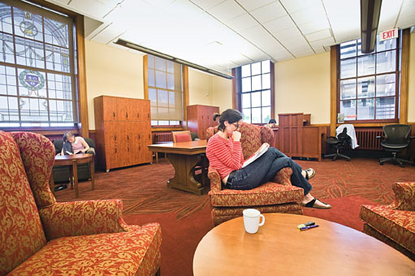 library
