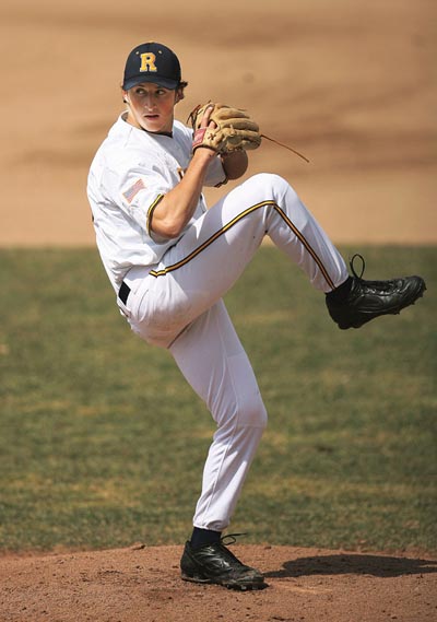 baseball