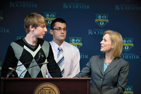gillibrand