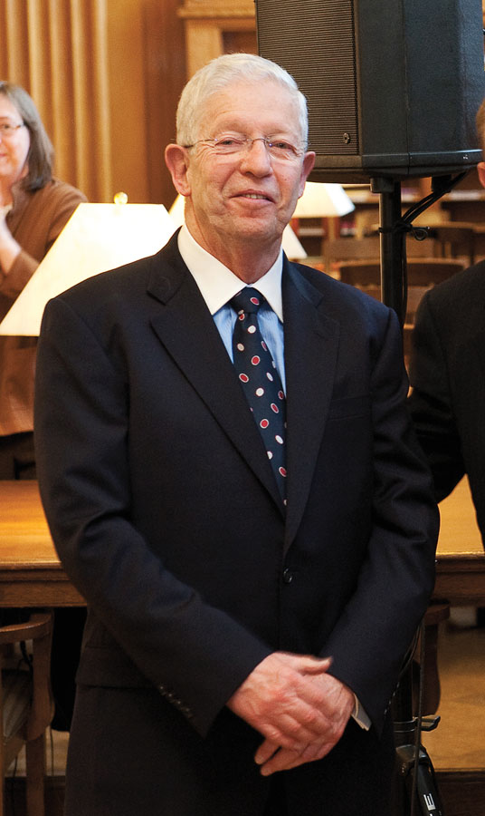 messinger