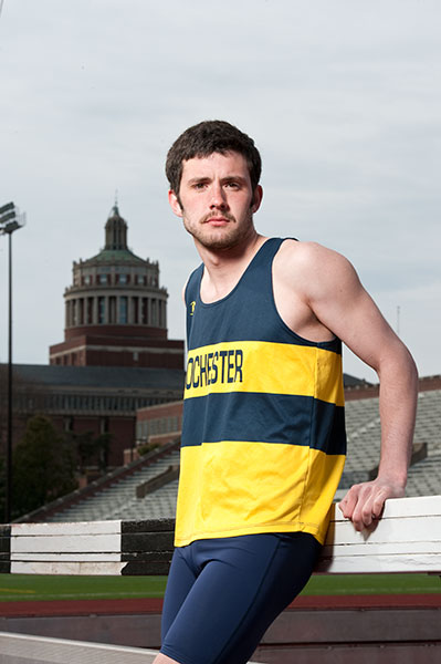 track