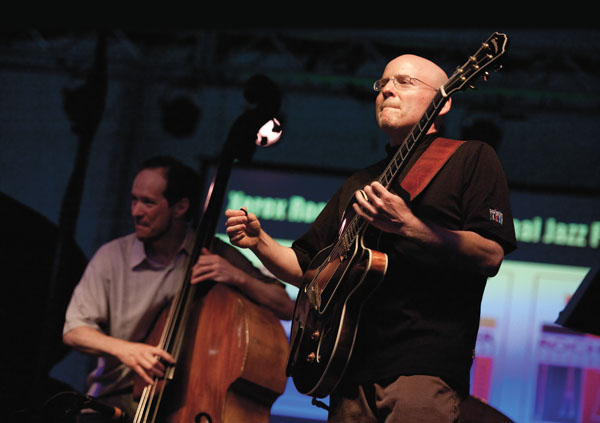 jazz