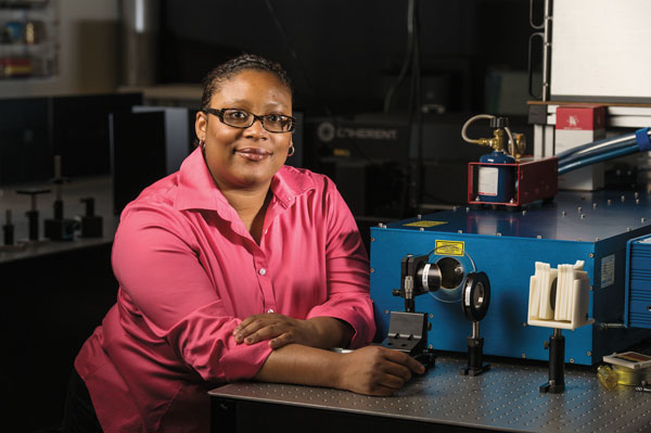 terahertz