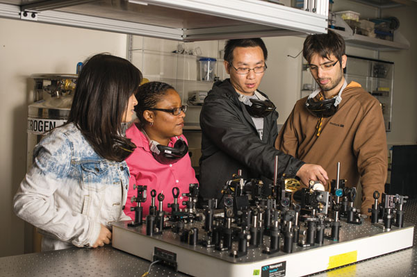 terahertz