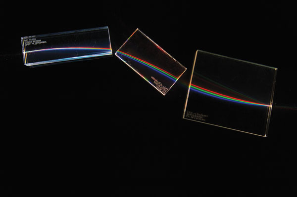 refraction
