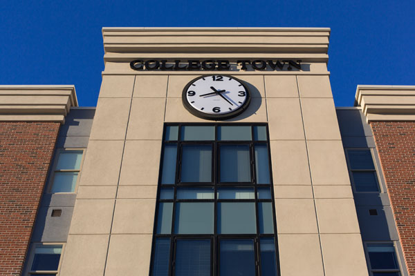 collegetown