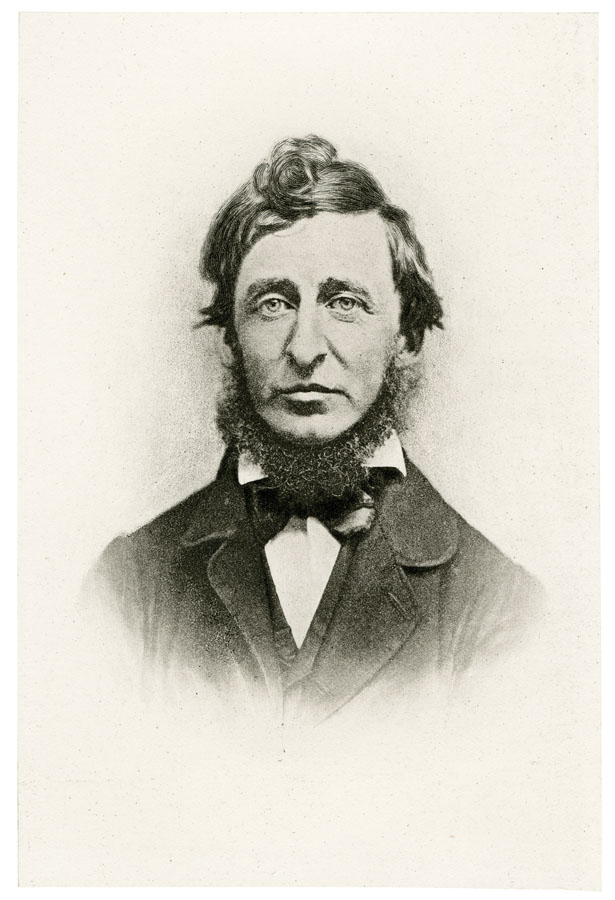 thoreau