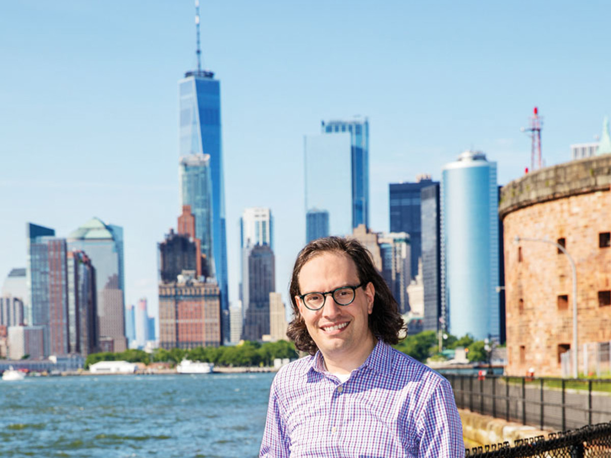 Show Us Your Town: NYC