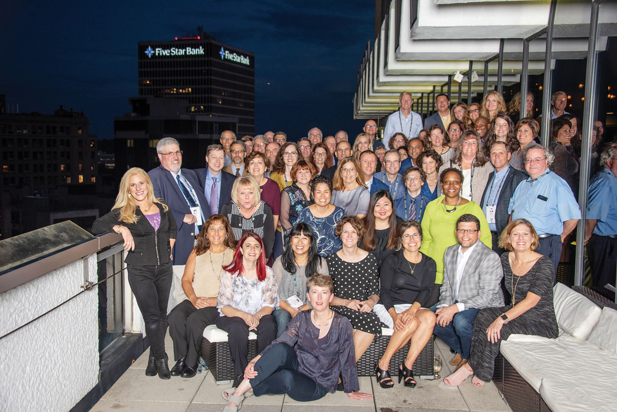 Reunion 2018