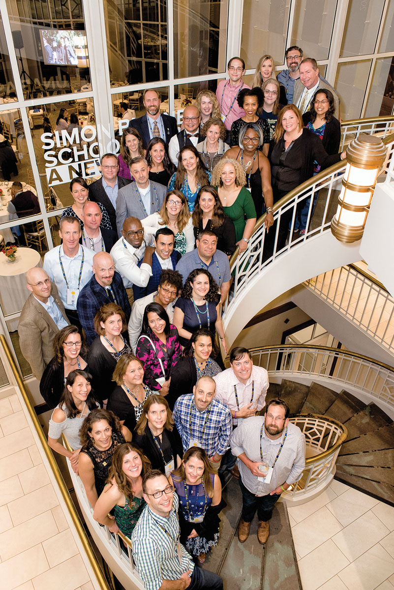 Reunion 2018