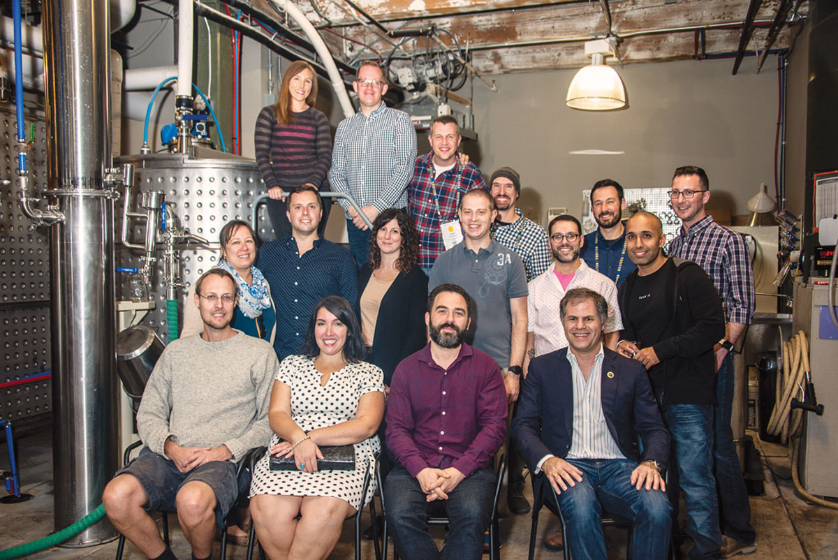 Reunion 2018