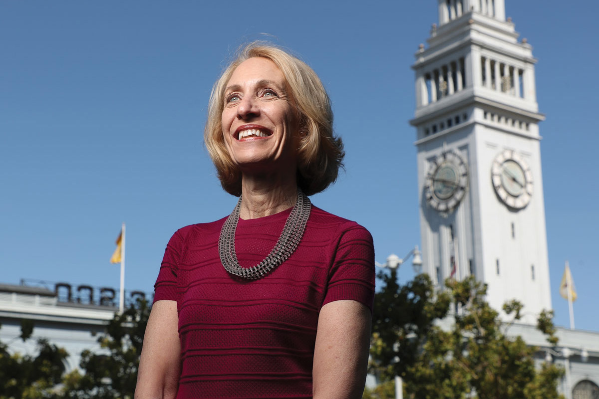 Show Us Your Town: San Francisco