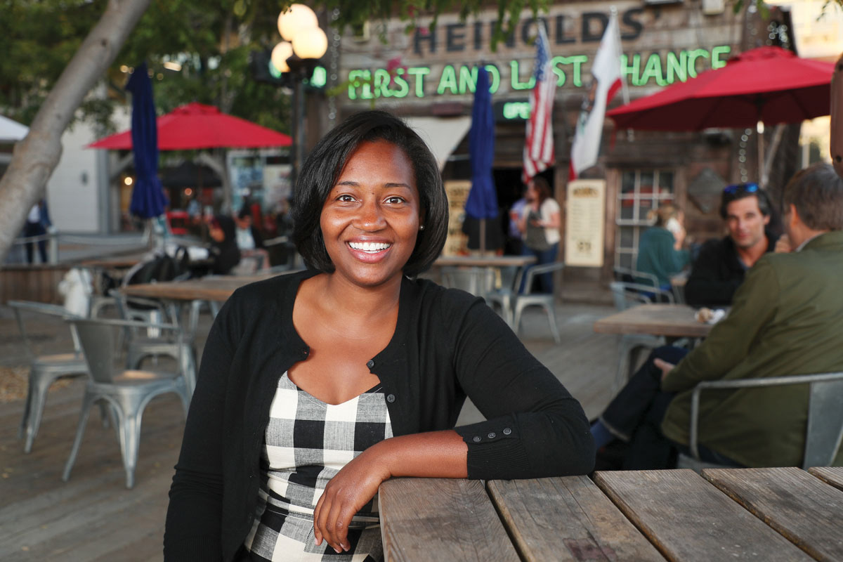 Show Us Your Town: San Francisco
