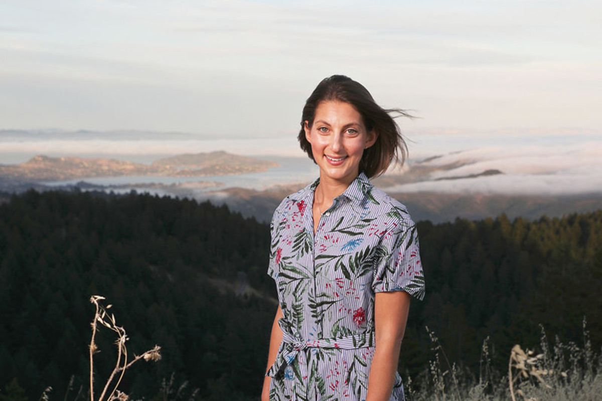 Show Us Your Town: San Francisco