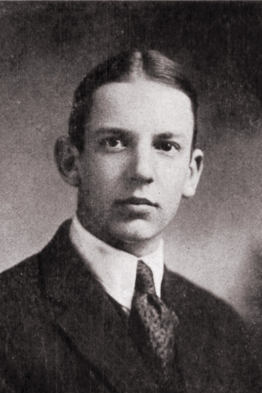 World War I alumni