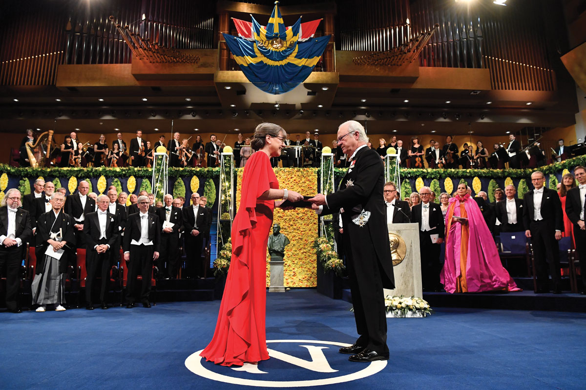 nobel