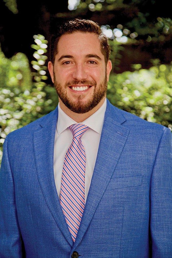photograph of robert alexander