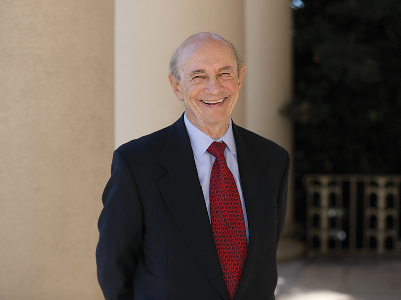 image of harvey alter