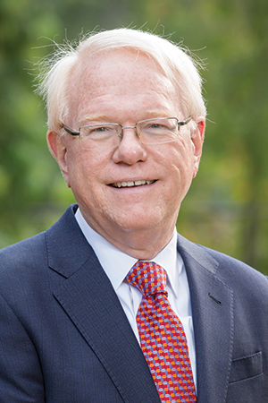 photograph of martin sanders