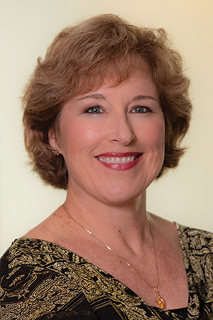 photograph of elizabeth ward
