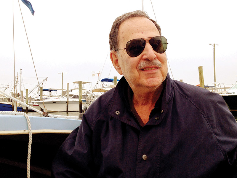 Rochester graduate Richard Friedman, Studied Sexual Orientation’s Roots in Biology