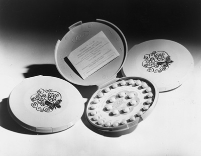 images of birth control pills