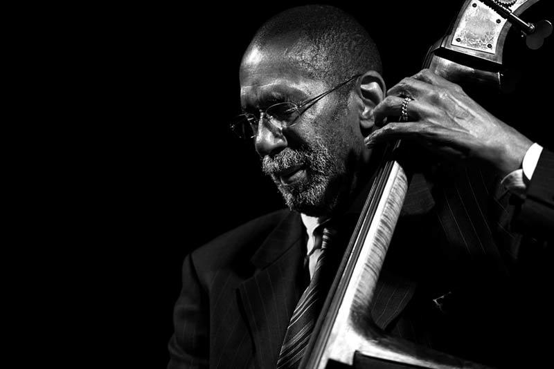 University of Rochester alumnus Ron Carter