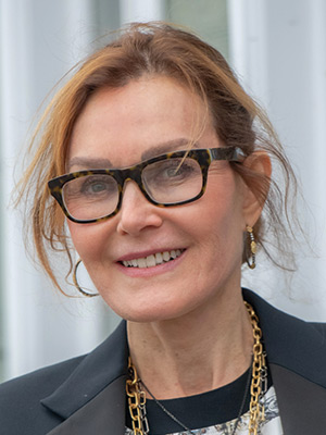 photo of Rochester COVID expert Lynne Maquat