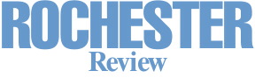 Rochester Review--University of Rochester magazine