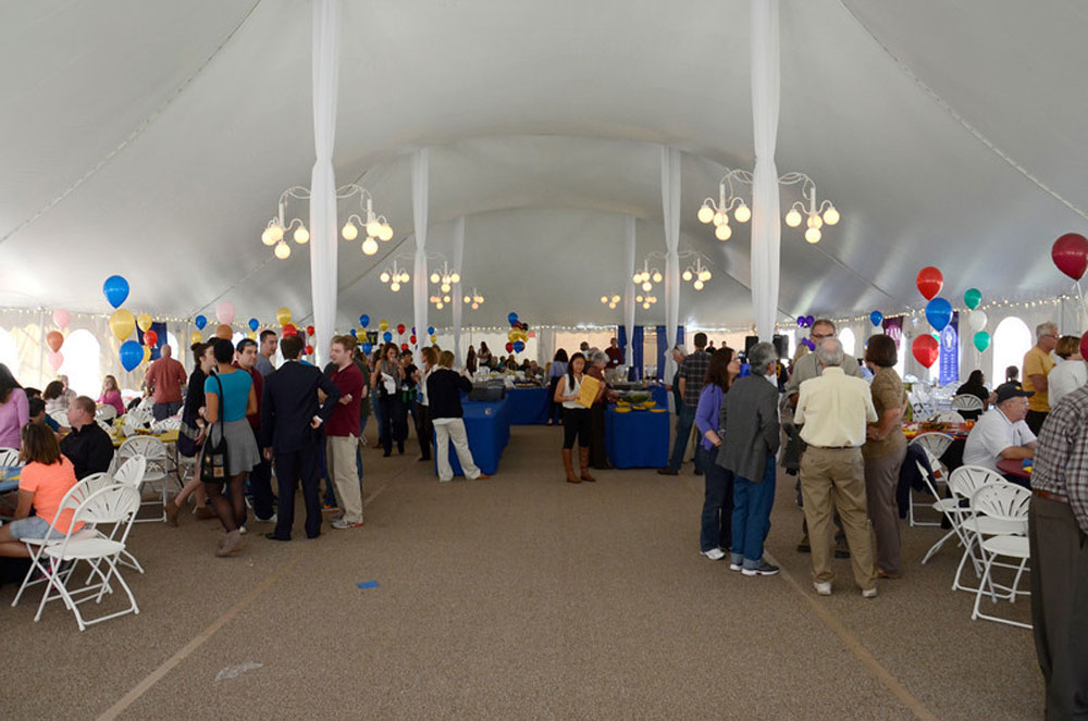 meliora weekend