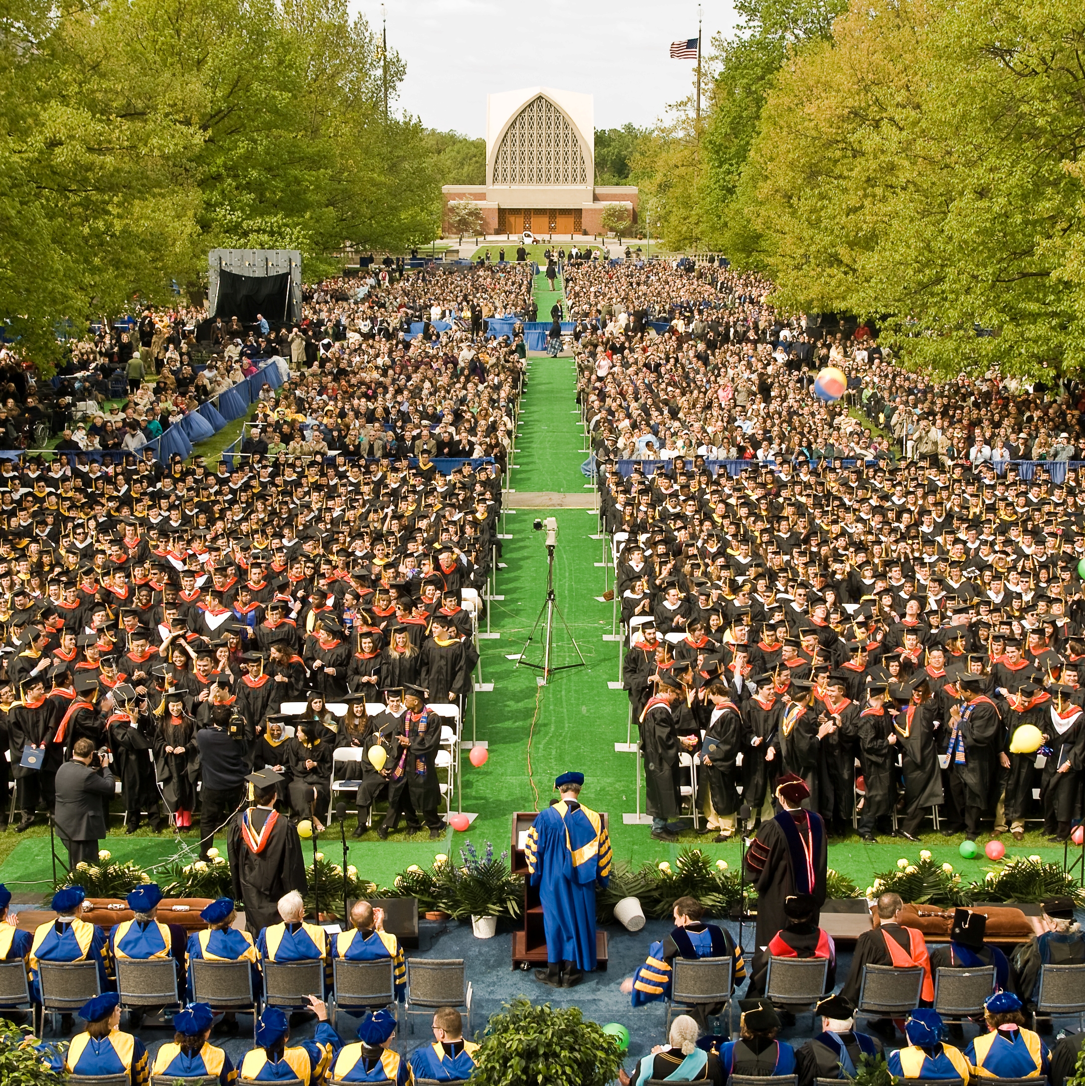 Honary Degree